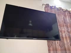 50 inch Led Urgent Sale