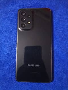 Samsung a53 5g non pta only phone  township lahore