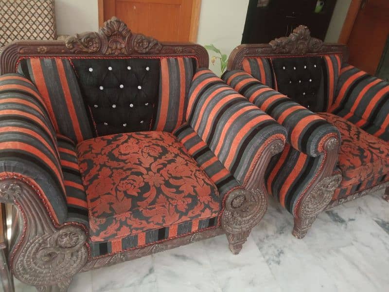 Sofa Set 0