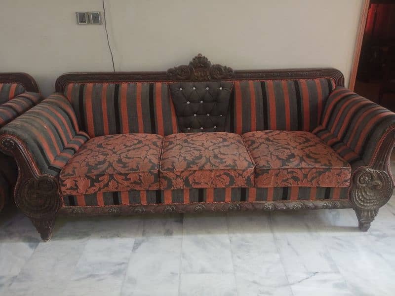 Sofa Set 2