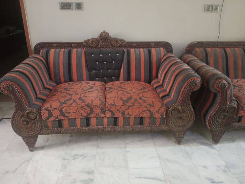 Sofa Set 3