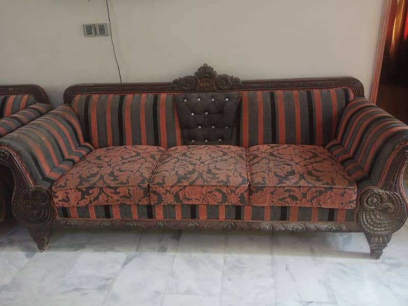 Sofa Set 5