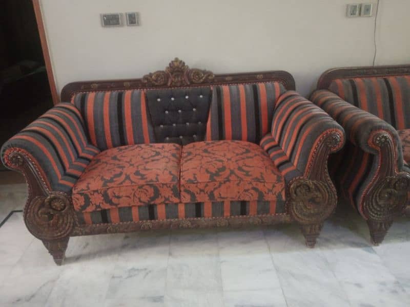 Sofa Set 6