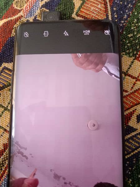 One Plus 7pro PTA Proved 3