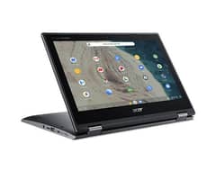 Acer 752T|4GB|32GB|12" Touch screen|2 in 1 | 360 Rotatable