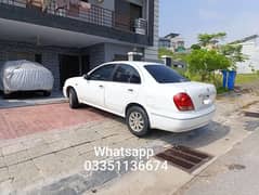 Nissan Sunny 2006