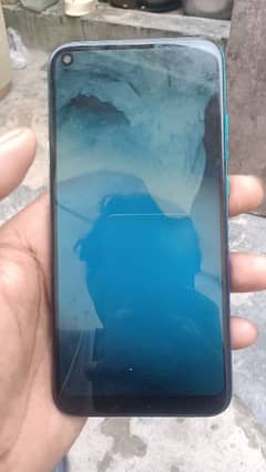 huawei y7p /64 just back cam dhundhla hy baki all ok