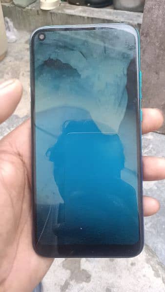 huawei y7p 4/64 just back cam dhundhla hy baki all ok hy03400799387 0