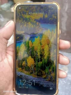 huawei y7p 4/64 just back cam dhundhla hy baki all ok hy03400799387