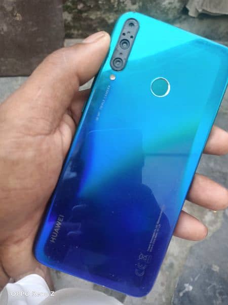 huawei y7p 4/64 just back cam dhundhla hy baki all ok hy03400799387 3