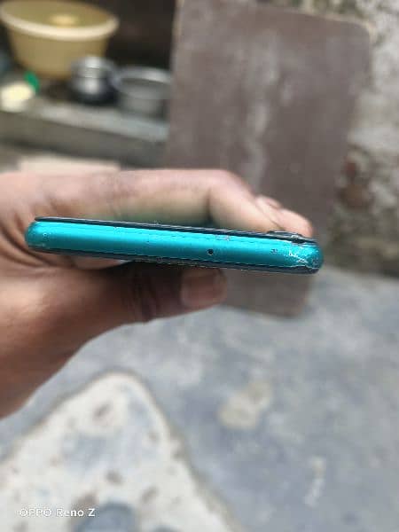 huawei y7p 4/64 just back cam dhundhla hy baki all ok hy03400799387 5