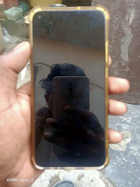 huawei y7p 4/64 just back cam dhundhla hy baki all ok hy03400799387 6