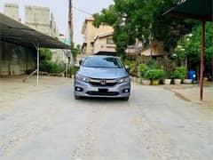 Honda City 1.5 CVT 2022 Model First Hand