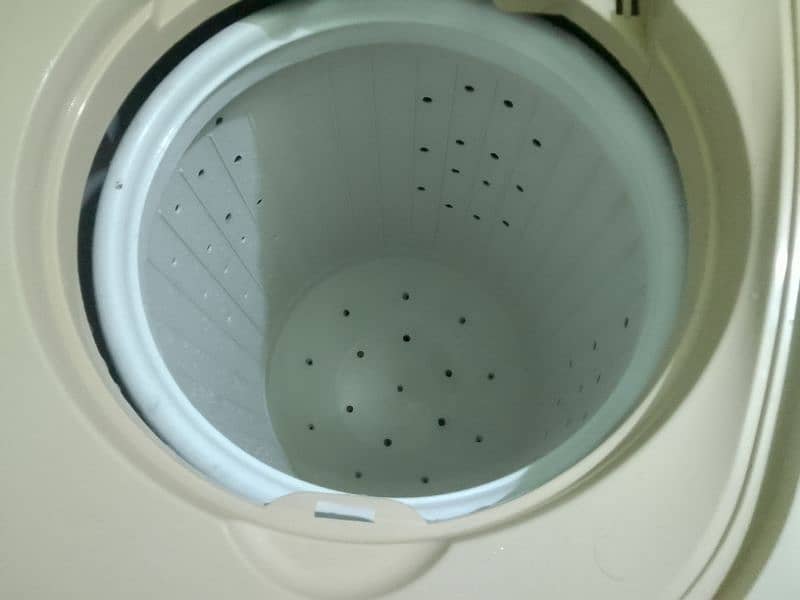 12kg washing machine with dryer 2