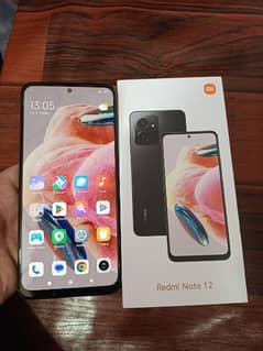 Redmi Note 12