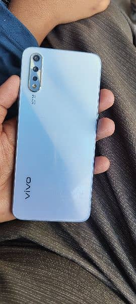 vivoS1 1