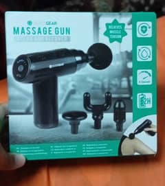 Massager Gun 0