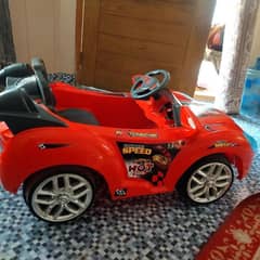 Powerful Battery Operated Cars For Kids (Almost New)