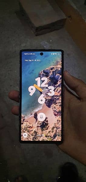 Google Pixel 6 5g.      Urgent Sale 0