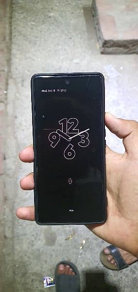 Google Pixel 6 5g.      Urgent Sale 6