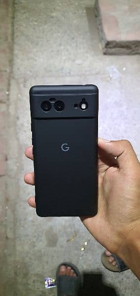 Google Pixel 6 5g.      Urgent Sale 8