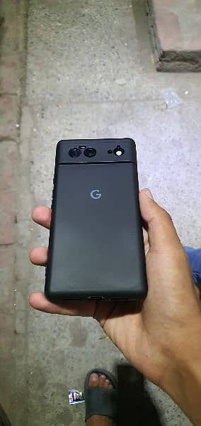 Google Pixel 6 5g.      Urgent Sale 9