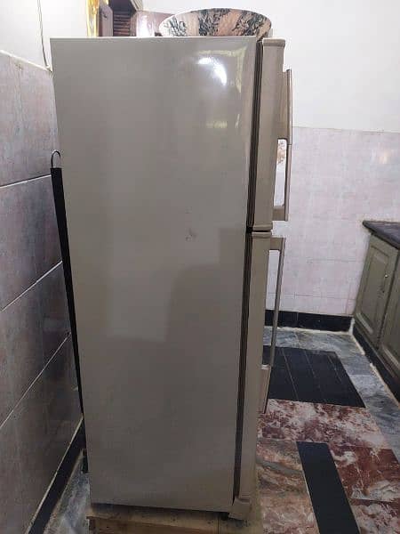 Dawlance Refrigerator 9144M 7