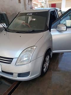 Suzuki Swift 2010