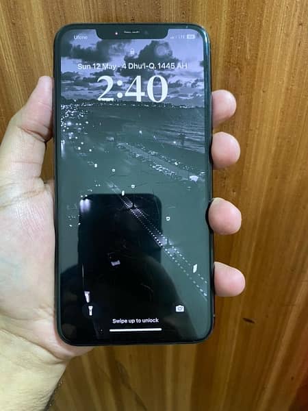 Iphone 11 Pro Max 64GB 1