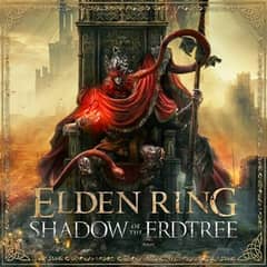 ELDEN RING SHADOW DLC