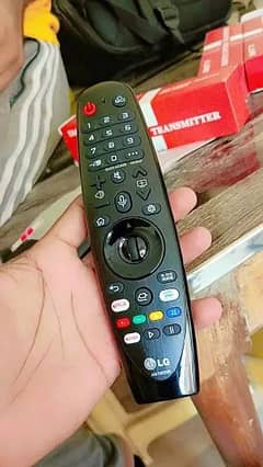 LG Magic Original remote 100 %