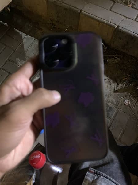 iphone 14 pro max 256gb pta 0