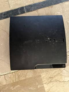 PlayStation 3 Complete Box Set – Urgent Sale, Great Condition!