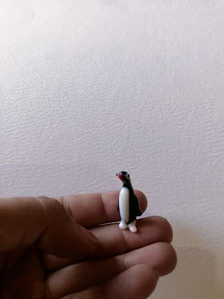 Murano glass Art Figure handmade beautiful animals 6