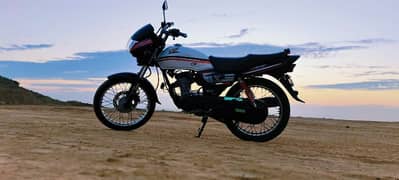 HONDA DELUXE 125 03129502240