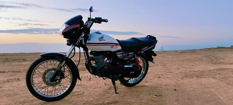 HONDA DELUXE 125 03129502240 1