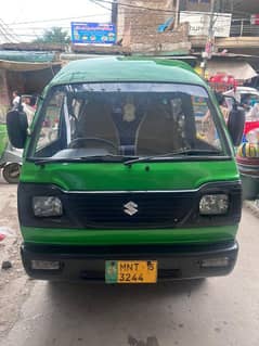 Suzuki Carry 2015 urgent sale fanil price 0308 0137972 only call