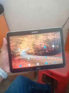 Samsung Tab 4