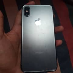 iPhone x 64gb