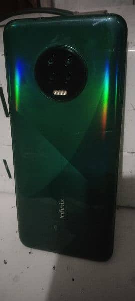 infinix 3