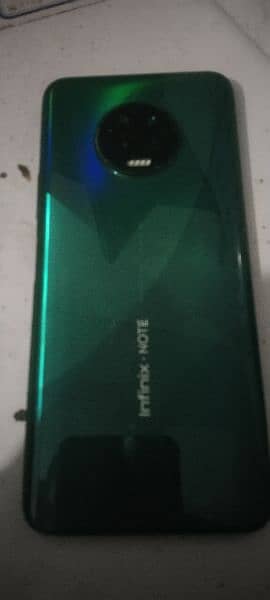 infinix 4