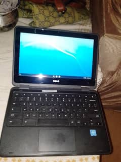 Dell Chromebook 3189