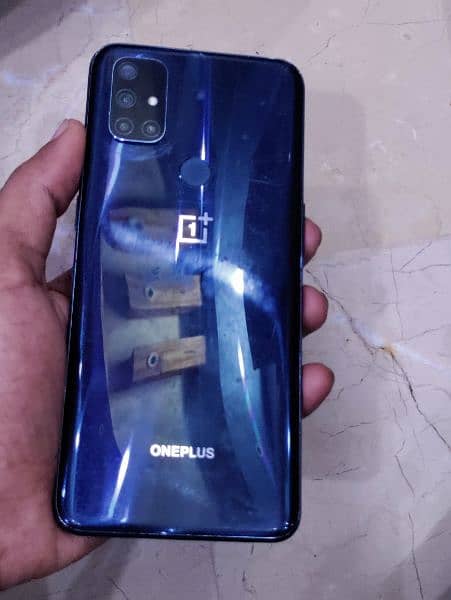 OnePlus N10 5G 2