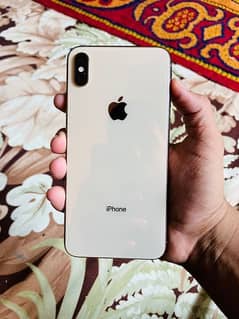 iphone xsmax rose gold