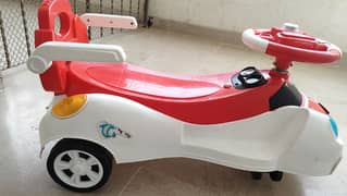 Excellent Kids Vehicle with Megnet 0