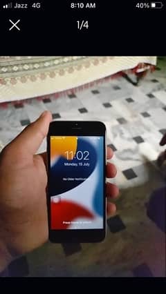 iPhone 6s 32gb pta proved