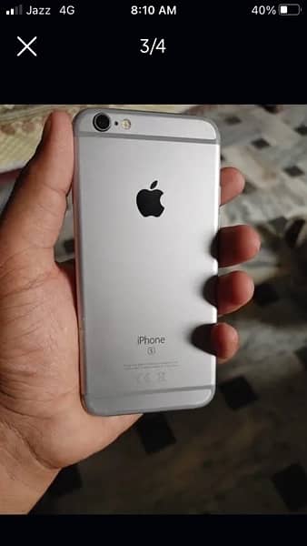 iPhone 6s 32gb pta proved 2