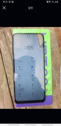 infinix hot 30 play