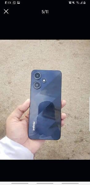 infinix hot 30 play 4