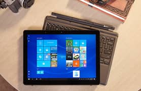 Dell latitude 5290 2in1 Tablet  Core i7 Gen: 8th RAM: 16GB  SSD: 256GB